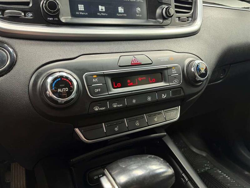 kia Sorento 2019 - 27