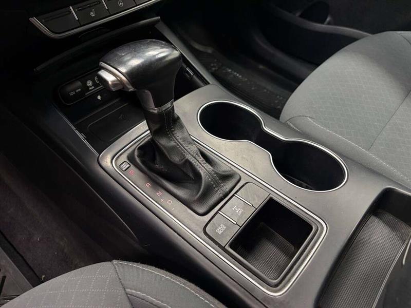 kia Sorento 2019 - 28