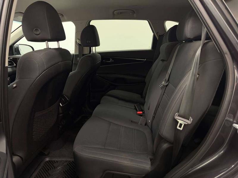 kia Sorento 2019 - 29