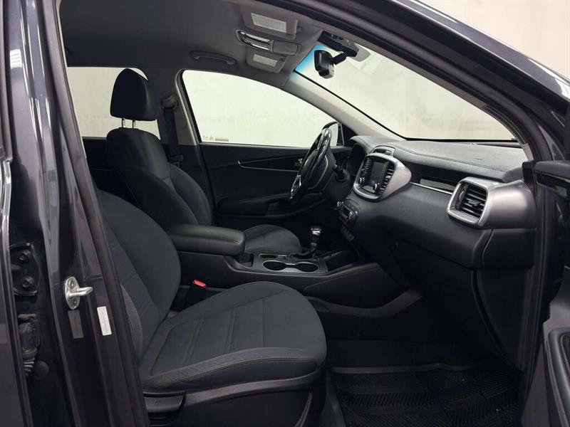 kia Sorento 2019 - 30