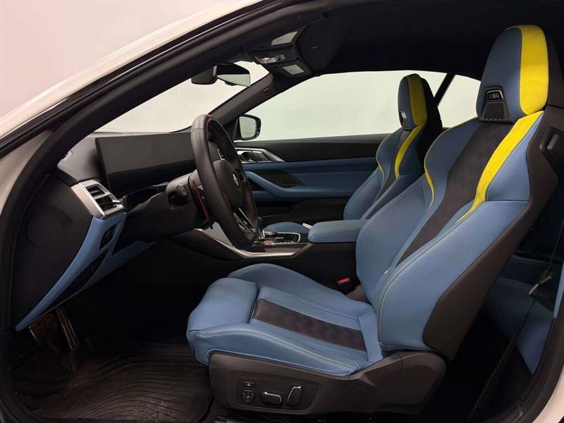 bmw M4 2026 - 2