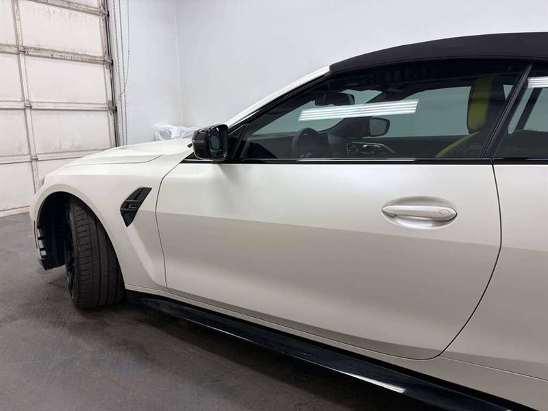 bmw M4 2026 - 5