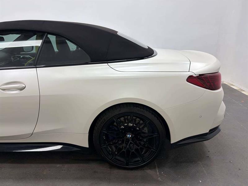 bmw M4 2026 - 6