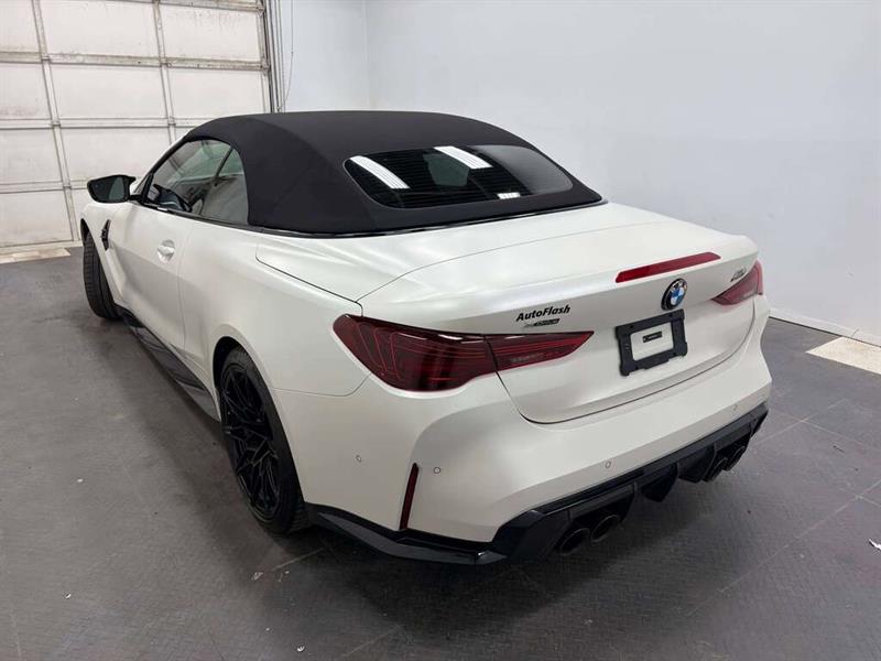 bmw M4 2026 - 7