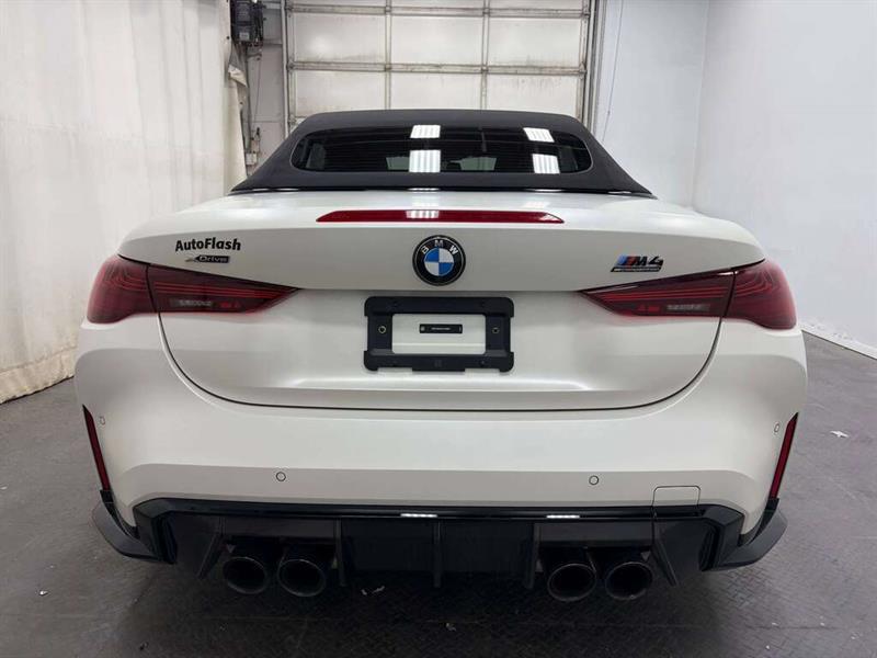 bmw M4 2026 - 8