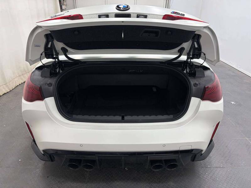 bmw M4 2026 - 10