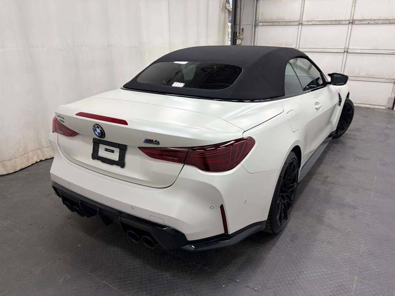 bmw M4 2026 - 12