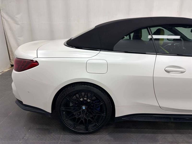 bmw M4 2026 - 14