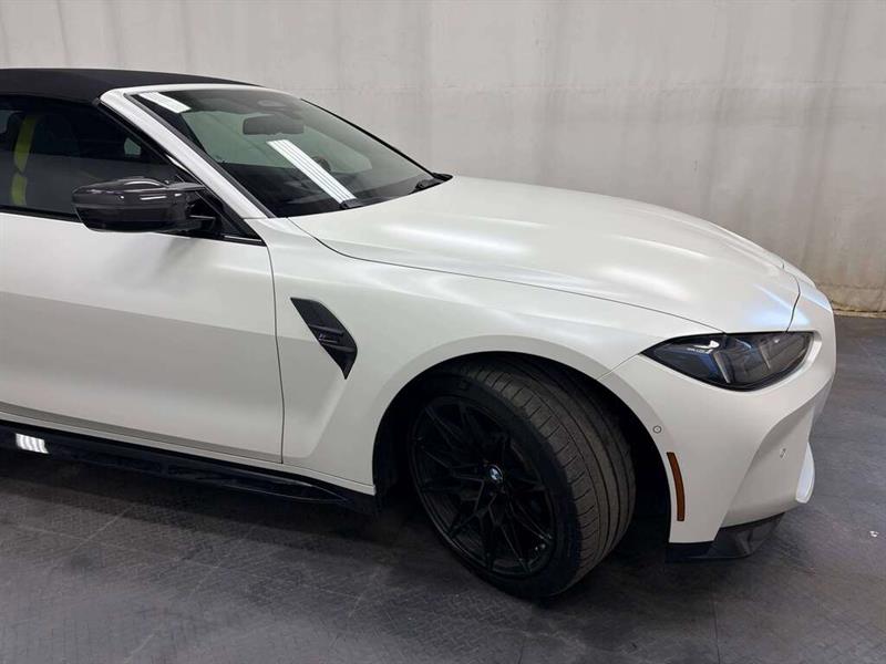 bmw M4 2026 - 16