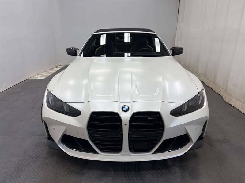 bmw M4 2026 - 19