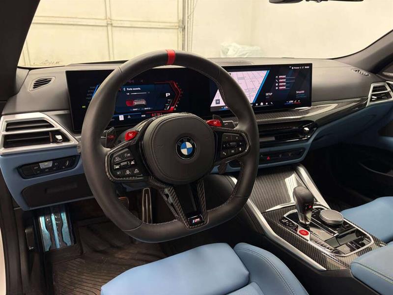 bmw M4 2026 - 21