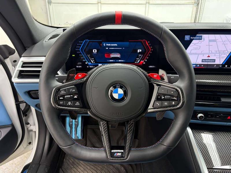 bmw M4 2026 - 22