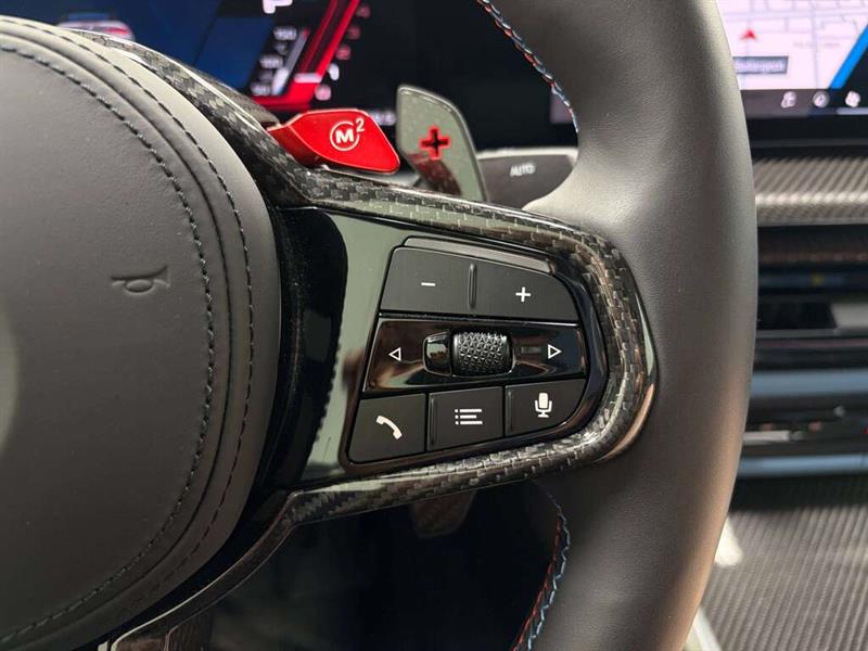 bmw M4 2026 - 26