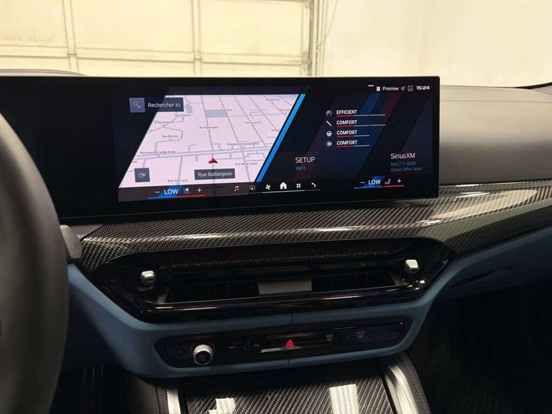bmw M4 2026 - 29