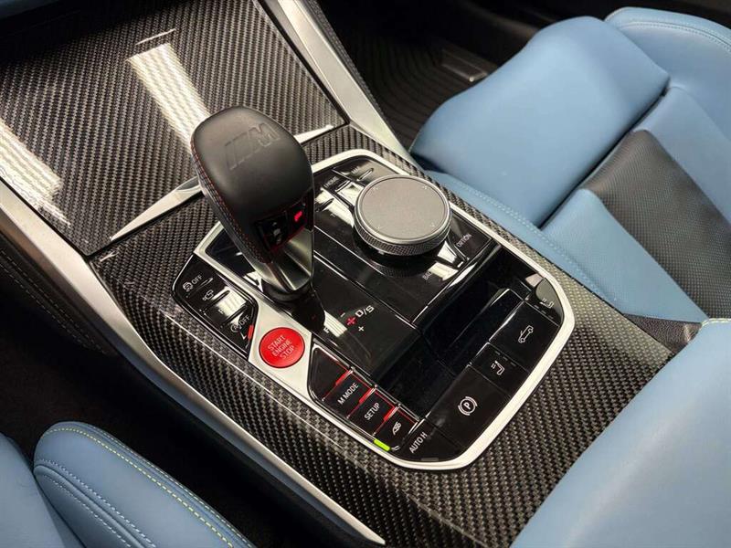 bmw M4 2026 - 32