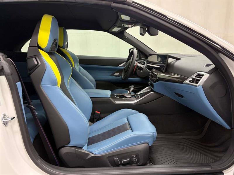 bmw M4 2026 - 34