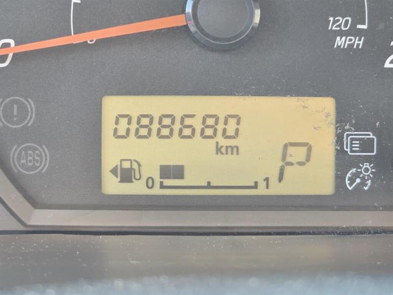 mitsubishi Mirage 2022 - 16