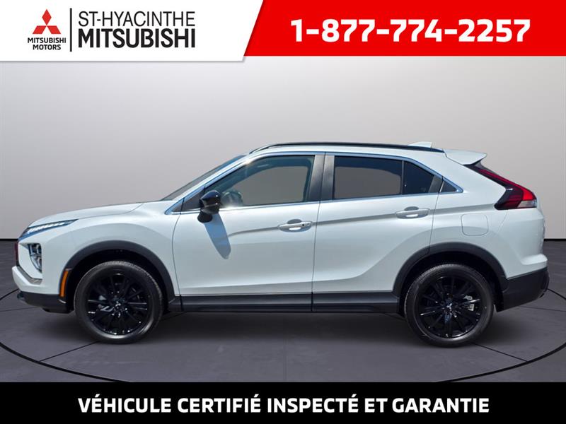 mitsubishi Eclipse Cross 2026 - 2