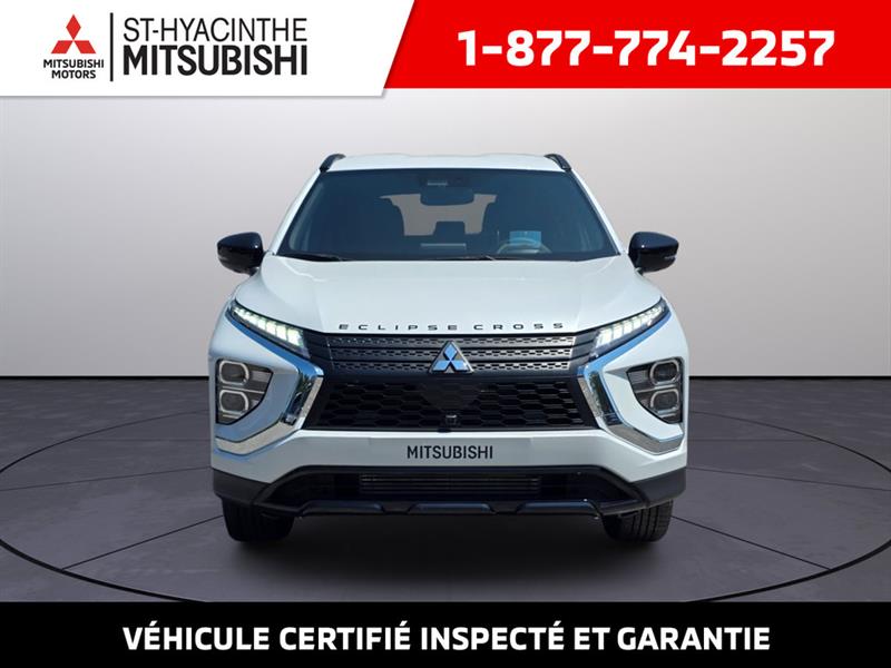 mitsubishi Eclipse Cross 2026 - 3