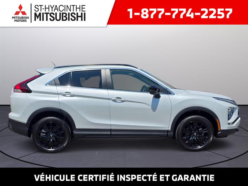 mitsubishi Eclipse Cross 2026 - 4