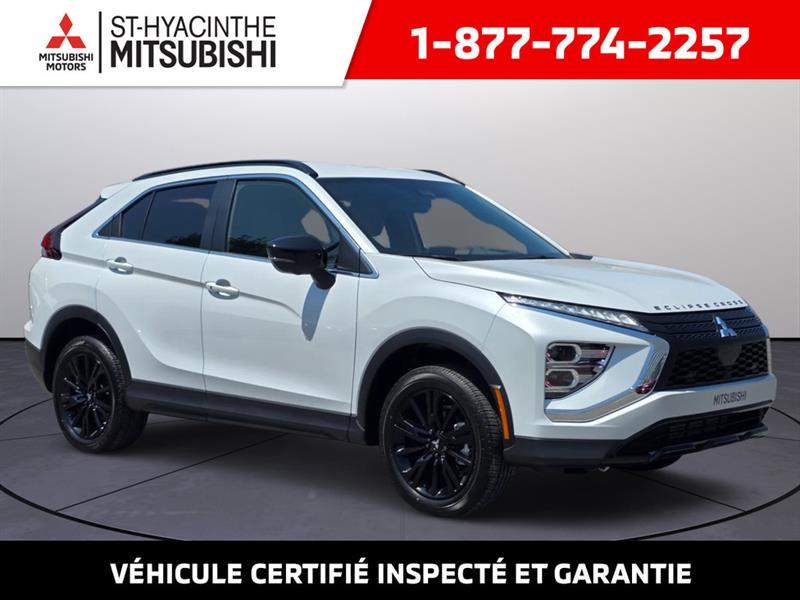 mitsubishi Eclipse Cross 2026 - 5