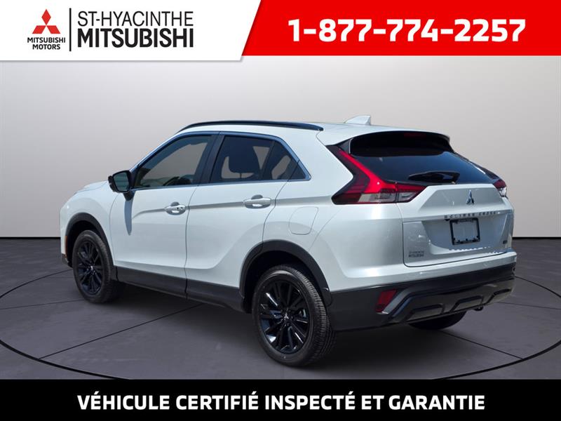 mitsubishi Eclipse Cross 2026 - 6