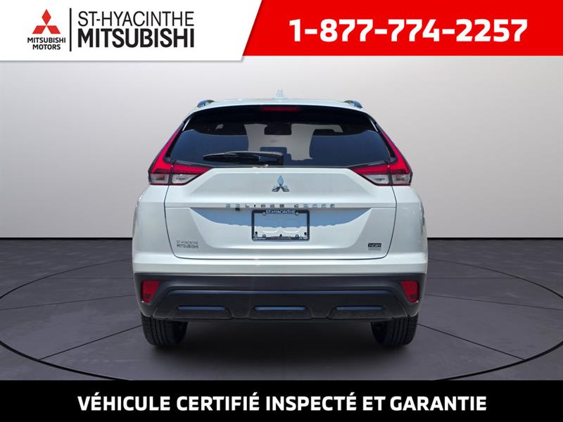 mitsubishi Eclipse Cross 2026 - 7
