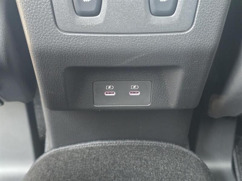 mitsubishi Eclipse Cross 2026 - 12