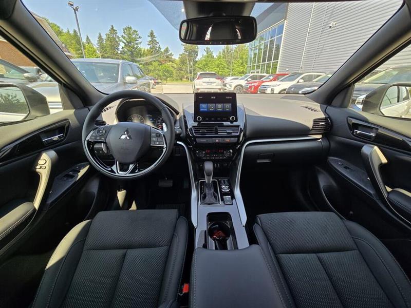 mitsubishi Eclipse Cross 2026 - 13