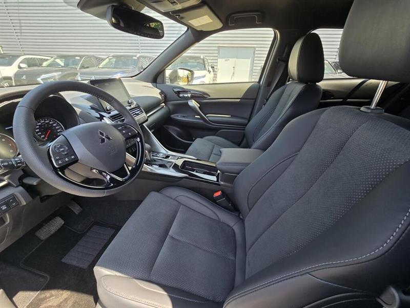mitsubishi Eclipse Cross 2026 - 14