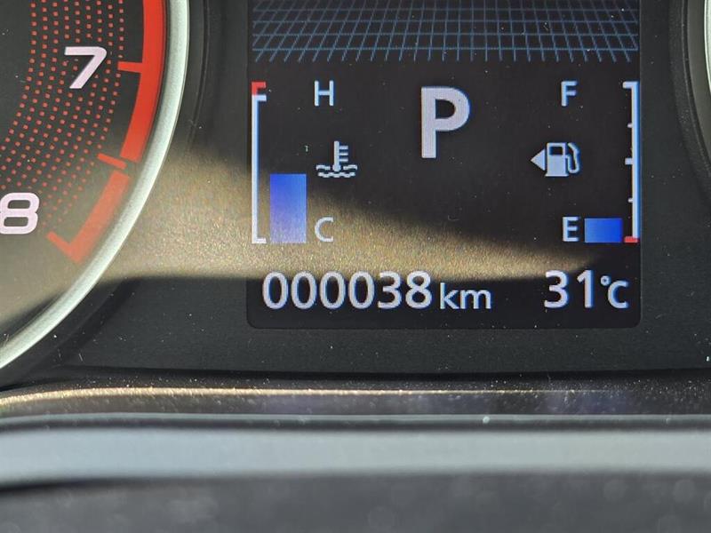 mitsubishi Eclipse Cross 2026 - 21