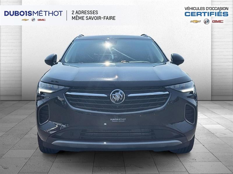 buick Envision 2022 - 3