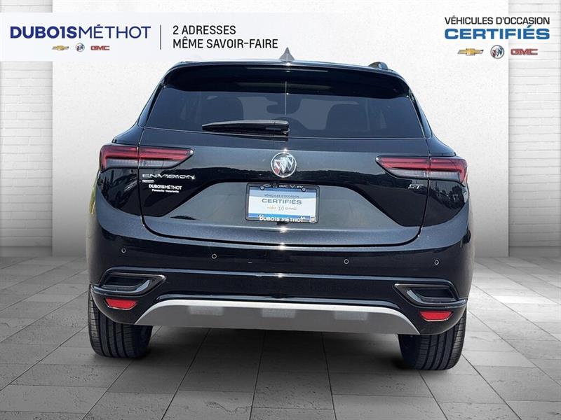 buick Envision 2022 - 6