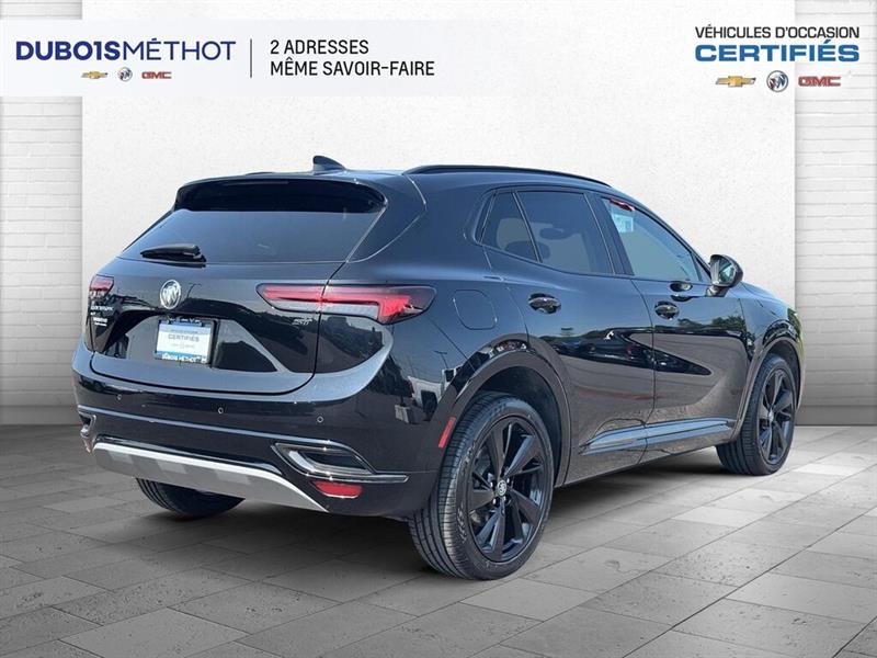 buick Envision 2022 - 7