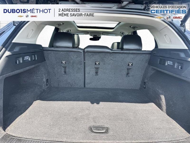 buick Envision 2022 - 10