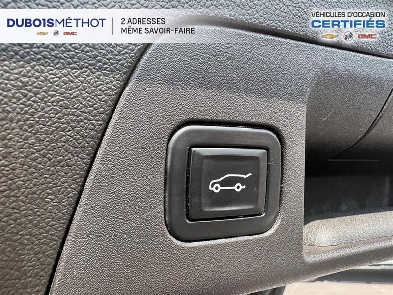 buick Envision 2022 - 11