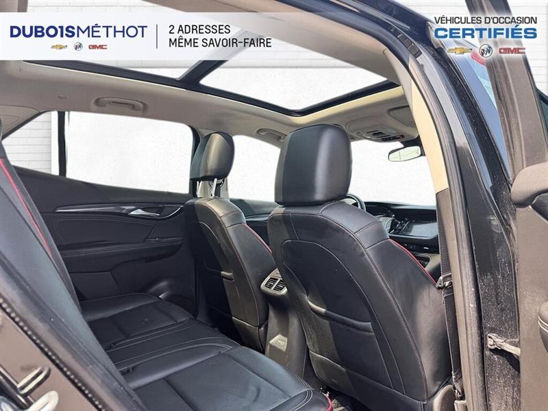 buick Envision 2022 - 14