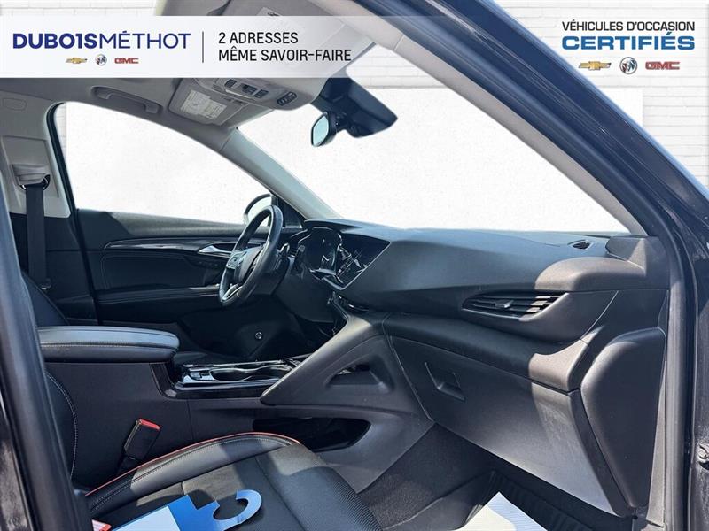buick Envision 2022 - 15