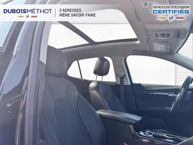 buick Envision 2022 - 16