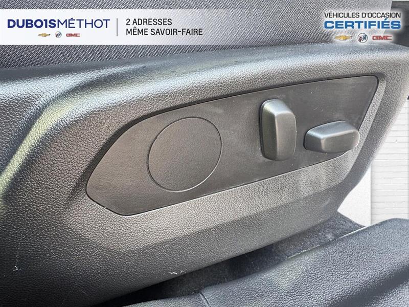 buick Envision 2022 - 17