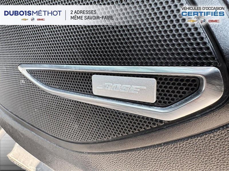 buick Envision 2022 - 18