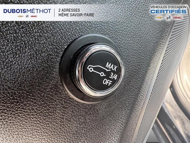 buick Envision 2022 - 21