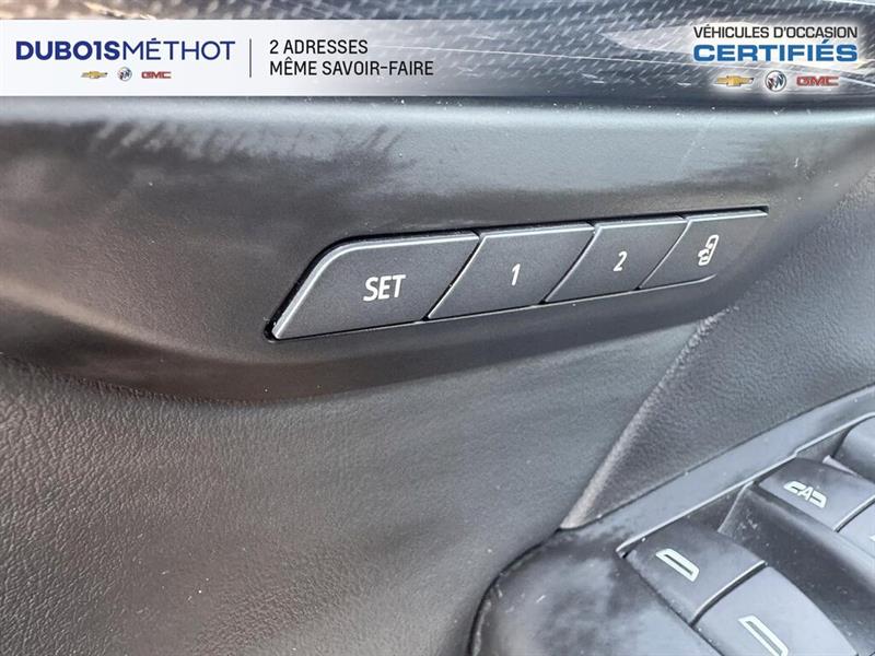buick Envision 2022 - 22