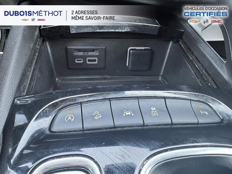 buick Envision 2022 - 26