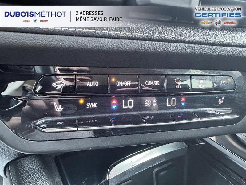 buick Envision 2022 - 27
