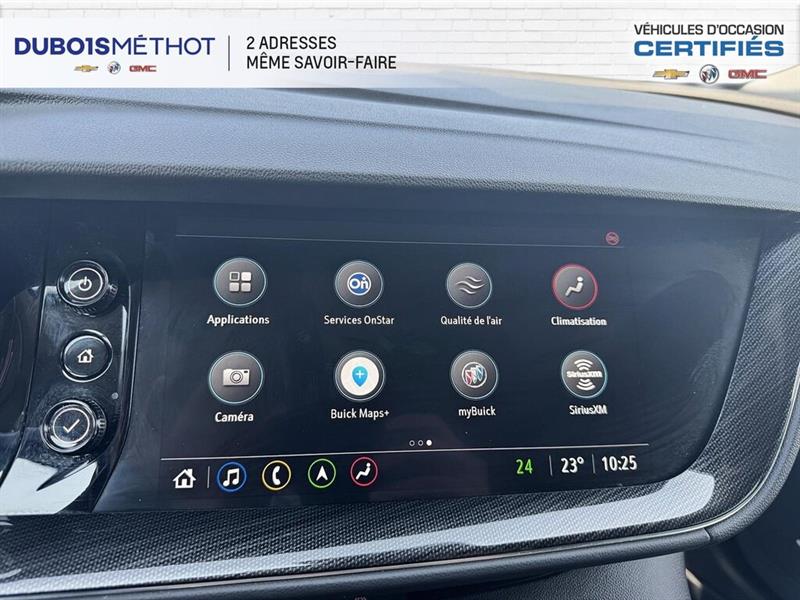 buick Envision 2022 - 28
