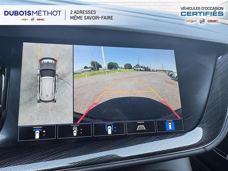 buick Envision 2022 - 29