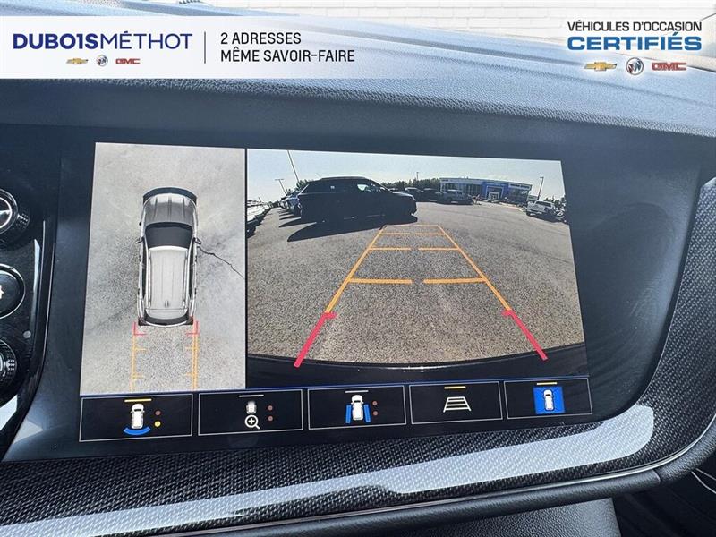 buick Envision 2022 - 30