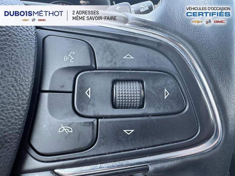 buick Envision 2022 - 31