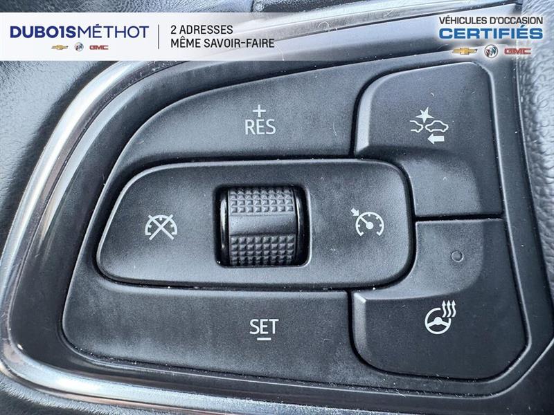 buick Envision 2022 - 32
